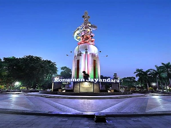 SIDOARJO